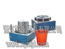 供應(yīng)各類高品質(zhì)塑料模具，定制加工垃圾桶、周轉(zhuǎn)箱、桌椅及家電模具