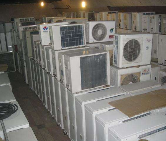 石家莊二手家電回收 環(huán)保與經濟雙贏的家用電器處理指南