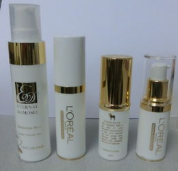 美妝包裝新風尚 解析真空瓶、亞克力瓶等進口包材在亞洲市場的供應鏈格局